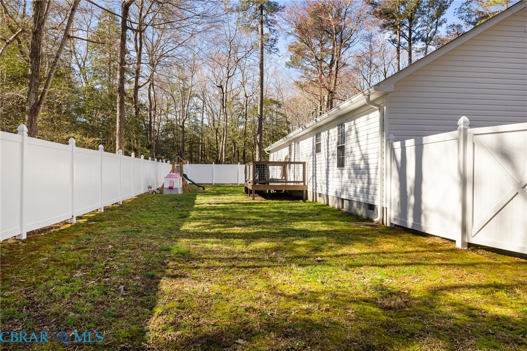 794 Cricket Hill Road Hudgins, VA 23076 - Photo 26 of 38
