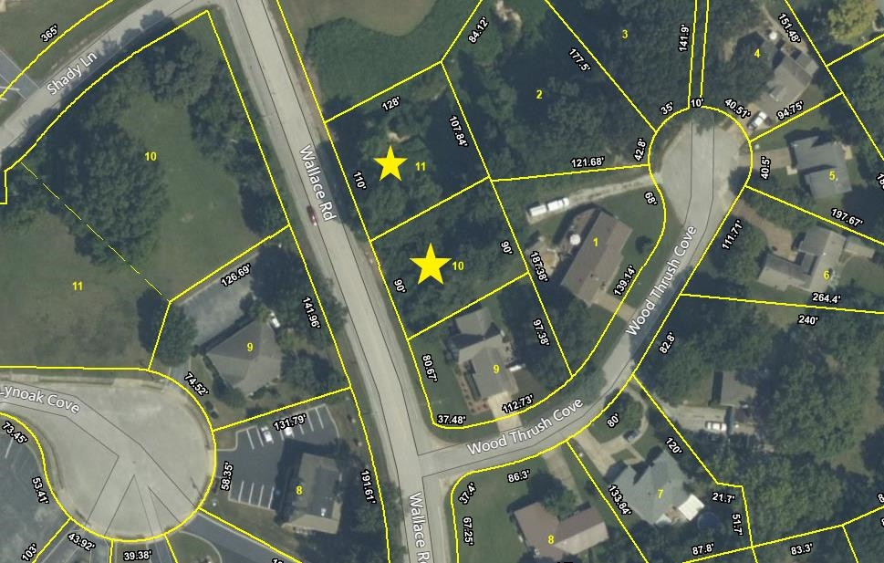 326-334 Wallace Road Jackson, TN 38305 - Photo 2 of 2 Photo 2