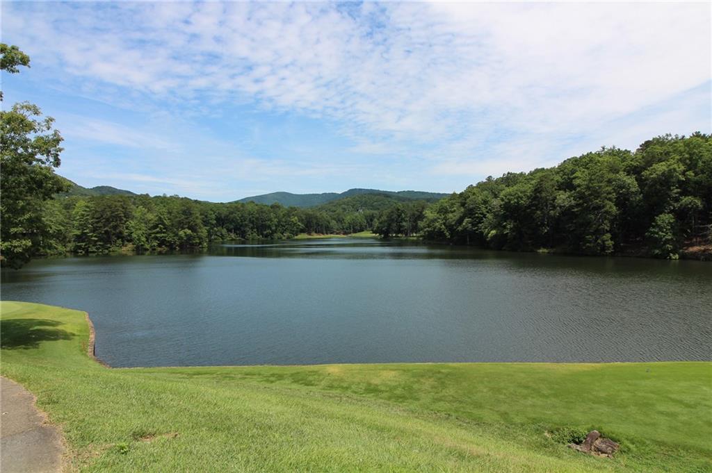 8088 Ridgeview Drive Big Canoe, GA 30143 - Photo 30 of 30 a view of a lake