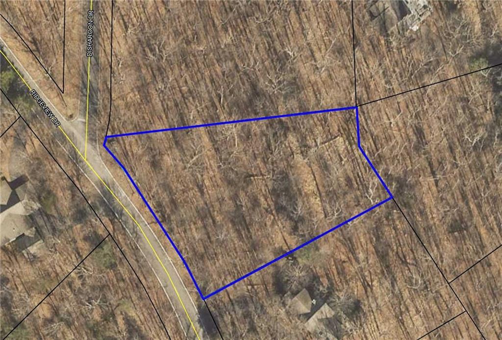 8088 Ridgeview Drive Big Canoe, GA 30143 - Photo 8 of 30