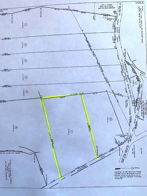 0 Healdville Road Hubbardston, MA 01452 - Photo 6 of 6 Gallery Image 6
