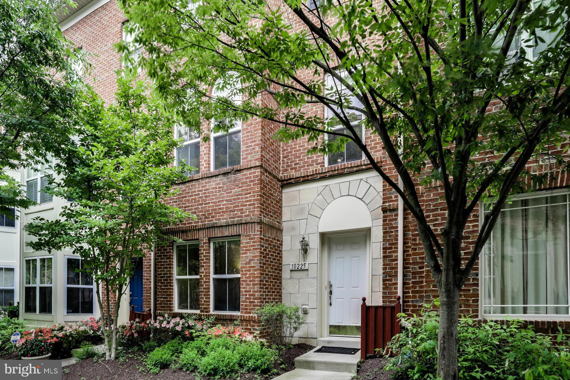 10225 Rutland Round Road, Unit 33 Columbia, MD 21044 - Photo 1 of 30 Exterior (Front)