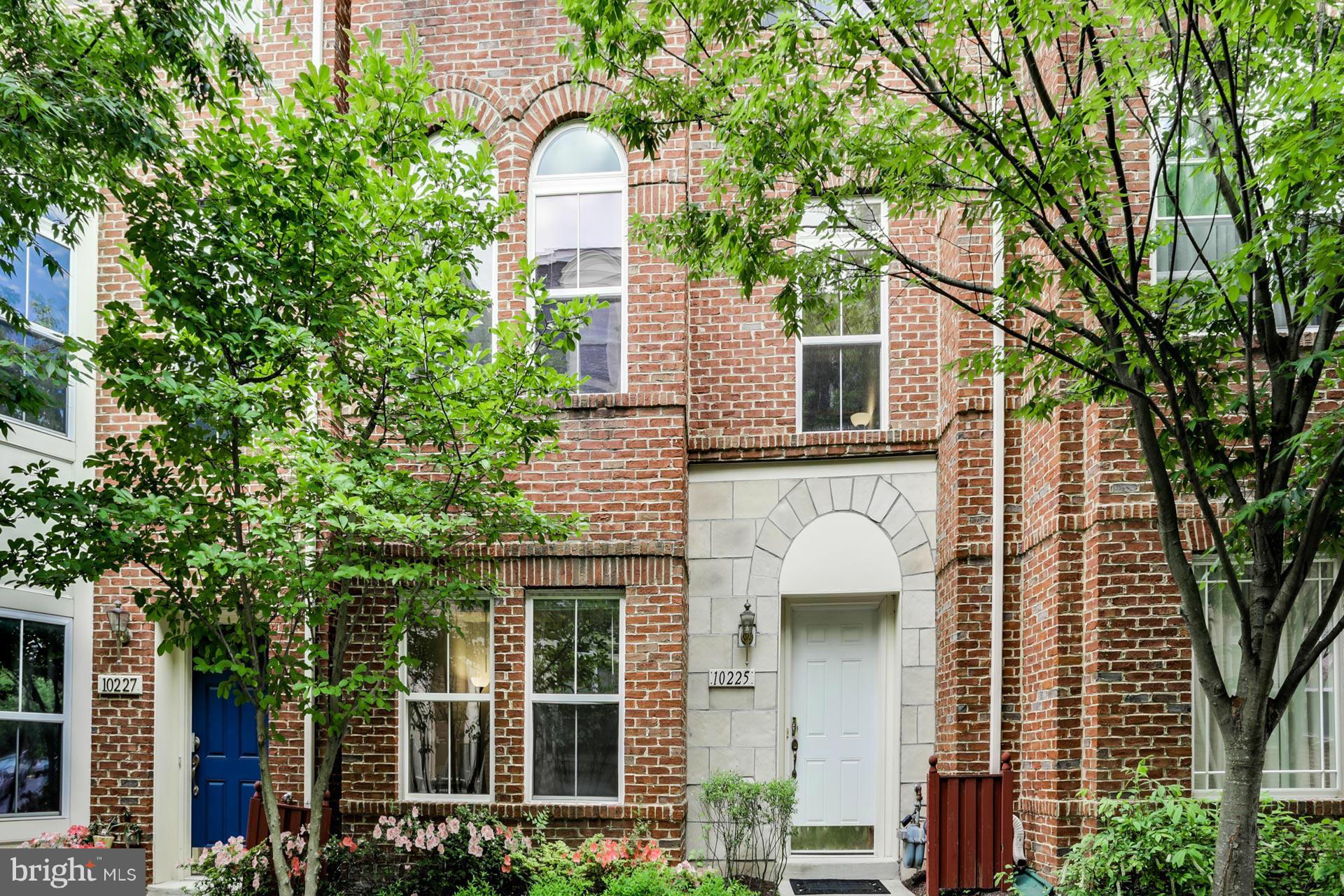 10225 Rutland Round Road, Unit 33 Columbia, MD 21044 - Photo 2 of 30 Exterior (Front)