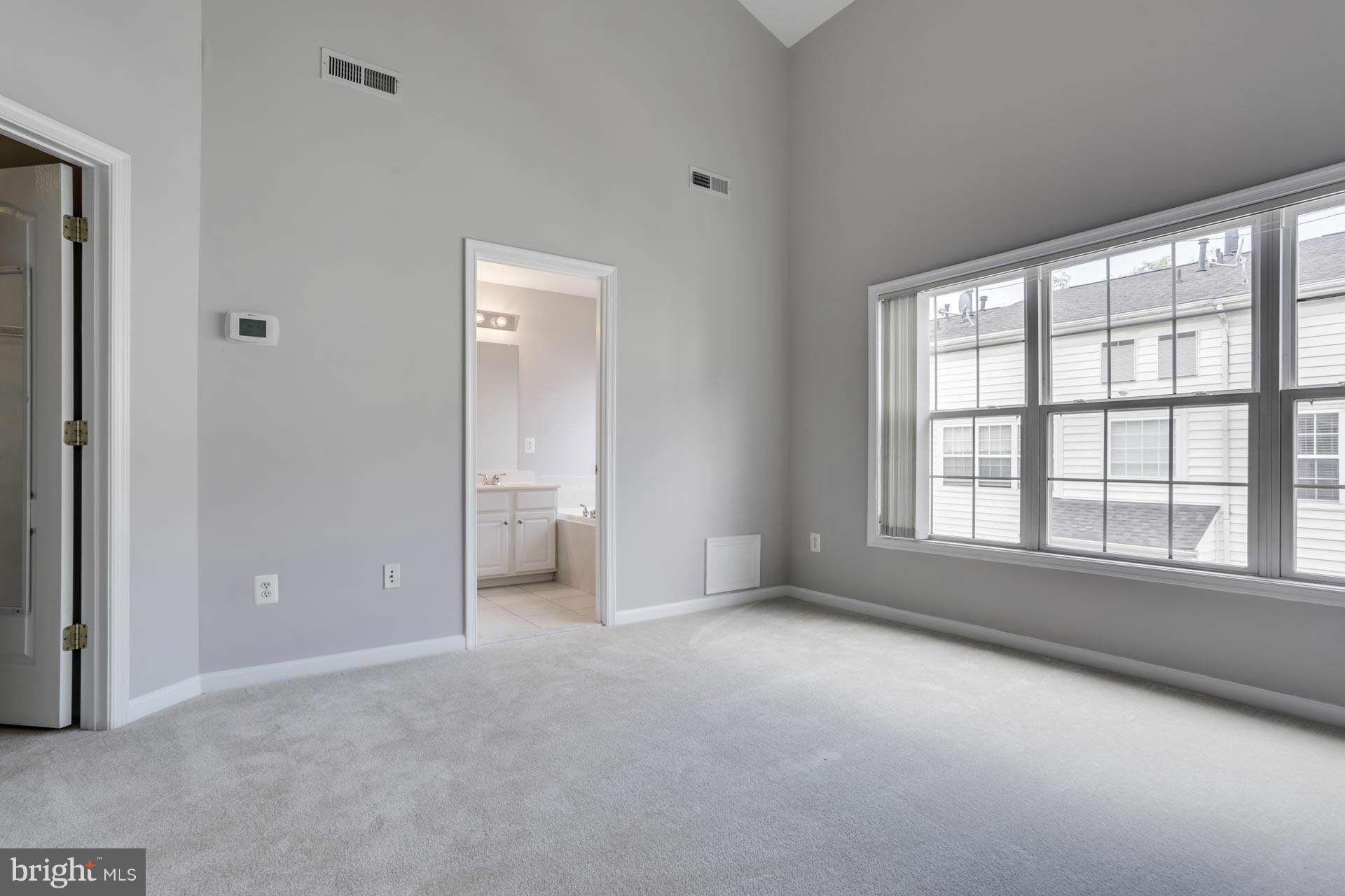 10225 Rutland Round Road, Unit 33 Columbia, MD 21044 - Photo 14 of 30 Bedroom (Master)