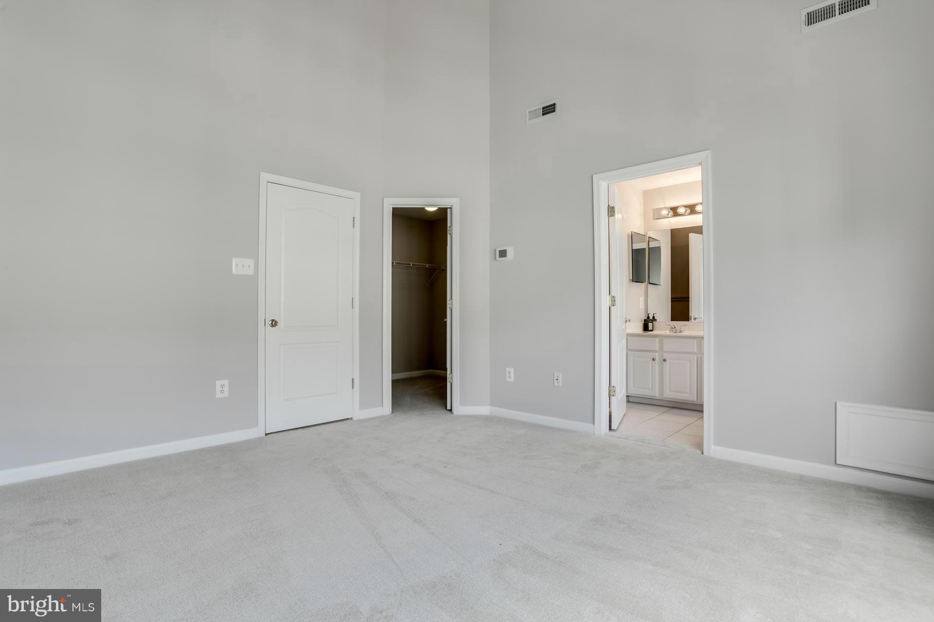 10225 Rutland Round Road, Unit 33 Columbia, MD 21044 - Photo 15 of 30 Bedroom (Master)