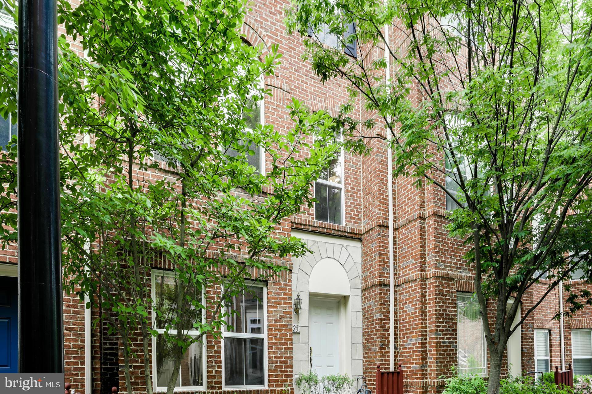 10225 Rutland Round Road, Unit 33 Columbia, MD 21044 - Photo 3 of 30 Exterior (Front)
