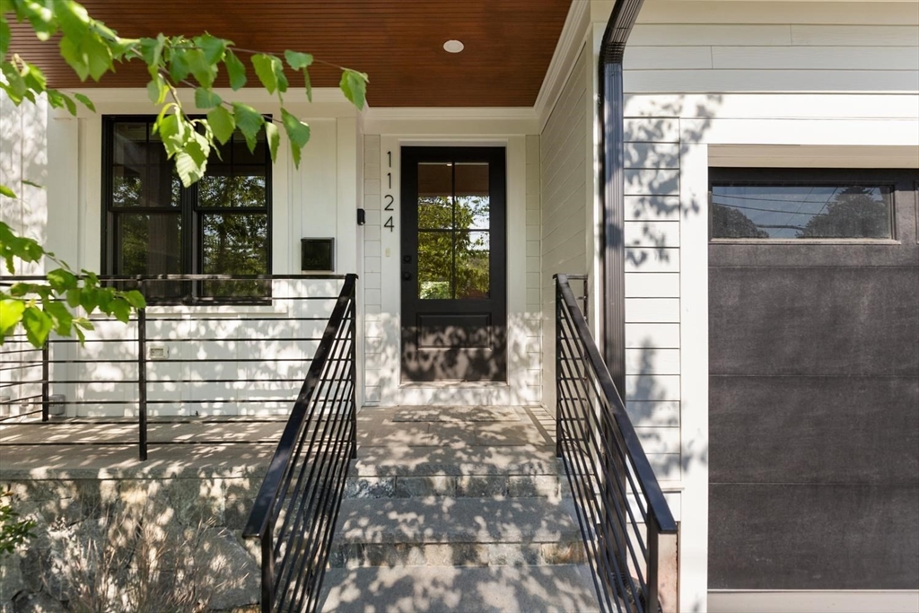 1124 Chestnut Street Newton, MA 02464 - Photo 33 of 41