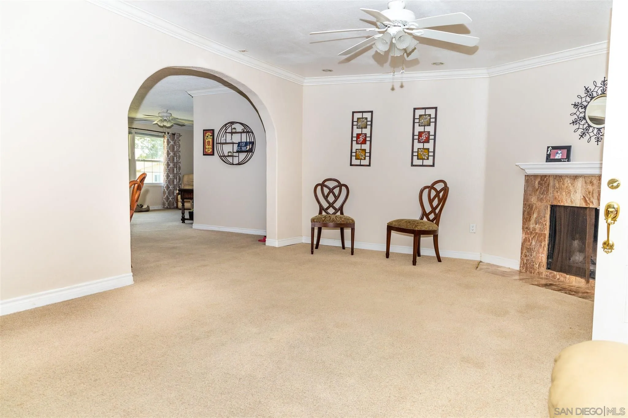 1662 Tarleton Street Spring Valley, CA 91977 - Photo 7 of 19 Gallery Image 7