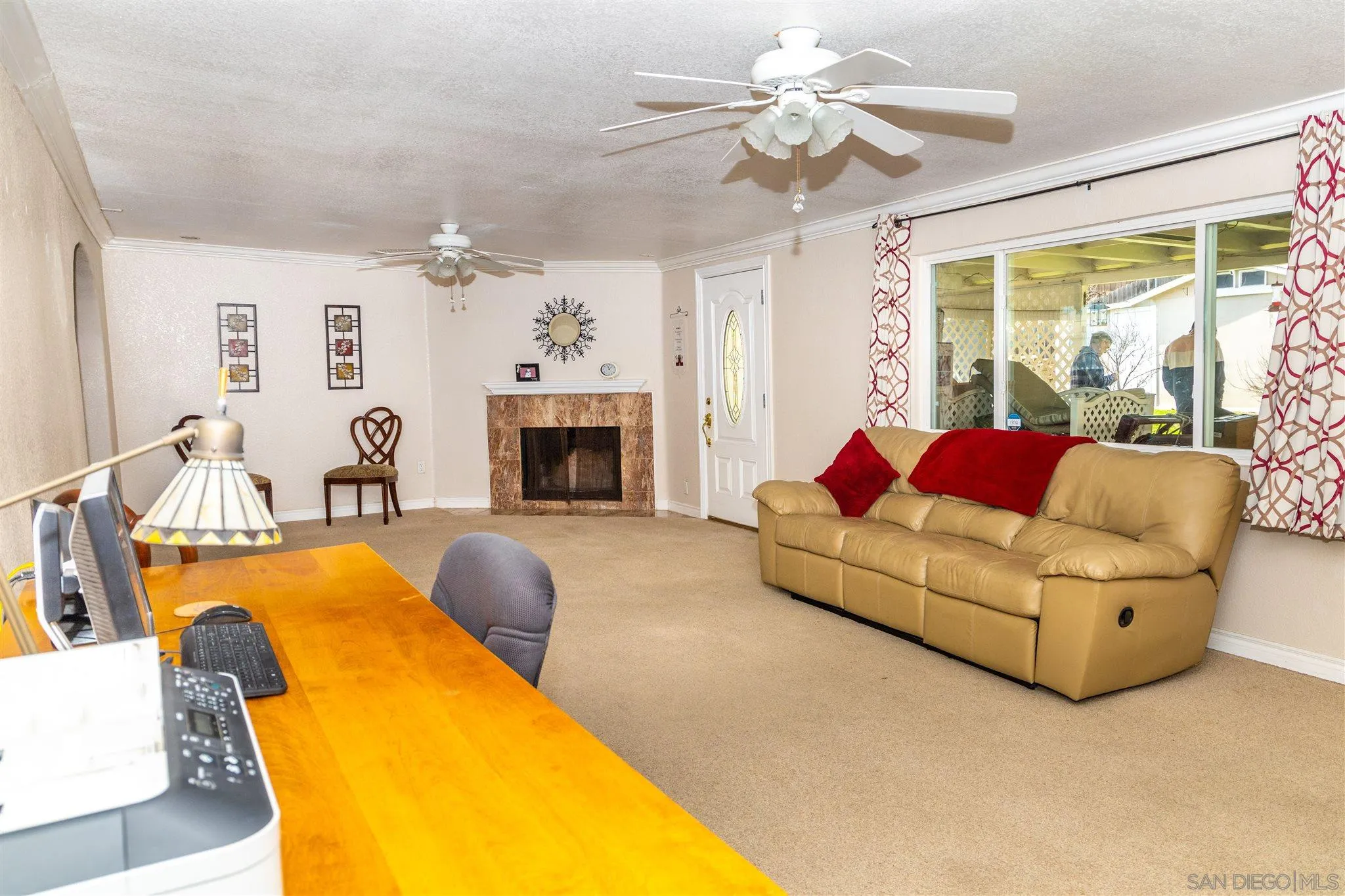 1662 Tarleton Street Spring Valley, CA 91977 - Photo 8 of 19 Gallery Image 8