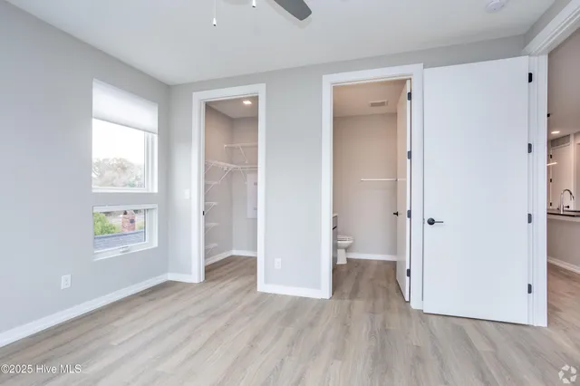 $1,525 | 607 South 11th Street, Unit 108, Wilmington, NC 28401