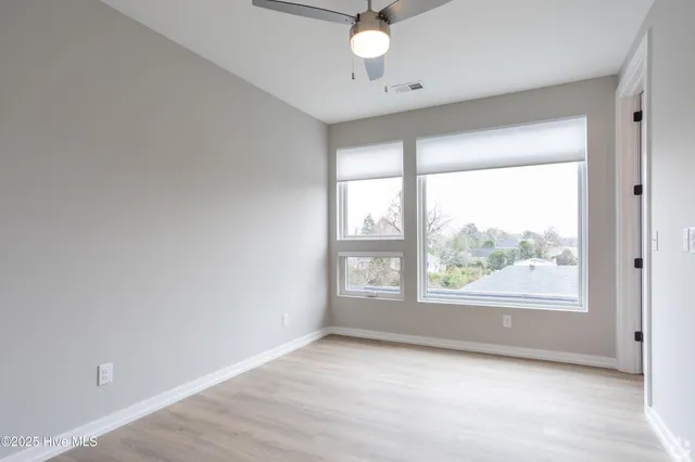 $1,525 | 607 South 11th Street, Unit 108, Wilmington, NC 28401