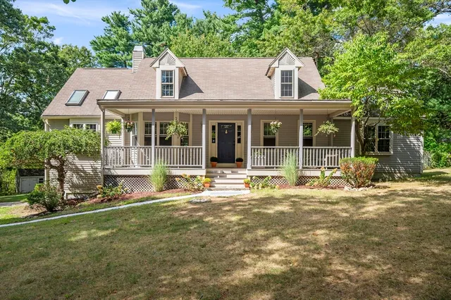 $699,000 | 6 Mellen Street, Hopedale, MA 01747