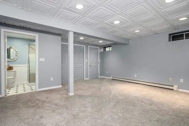 $699,000 | 6 Mellen Street, Hopedale, MA 01747