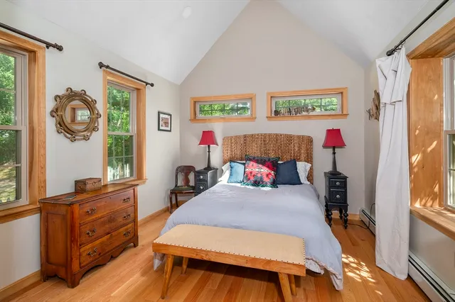 $699,000 | 6 Mellen Street, Hopedale, MA 01747