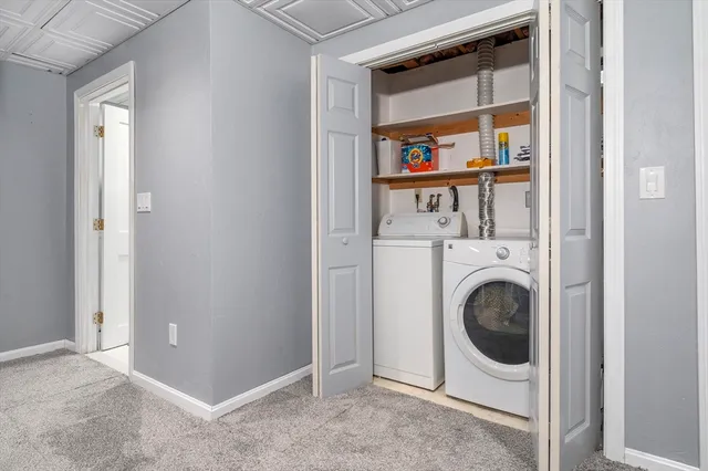 $699,000 | 6 Mellen Street, Hopedale, MA 01747