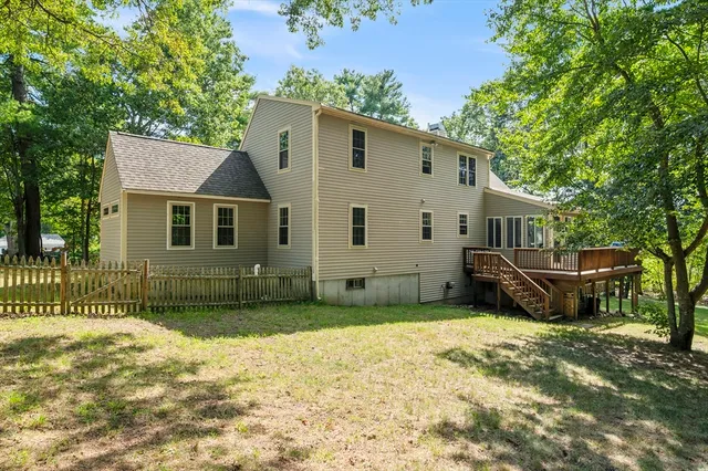 $699,000 | 6 Mellen Street, Hopedale, MA 01747