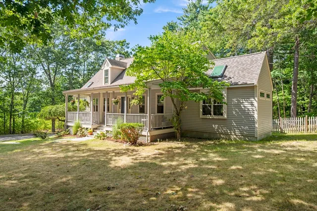 $699,000 | 6 Mellen Street, Hopedale, MA 01747