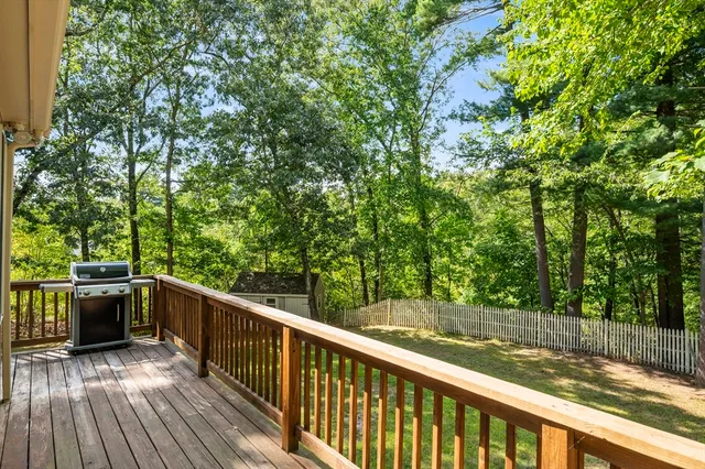 $699,000 | 6 Mellen Street, Hopedale, MA 01747