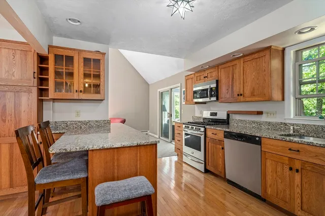 $699,000 | 6 Mellen Street, Hopedale, MA 01747