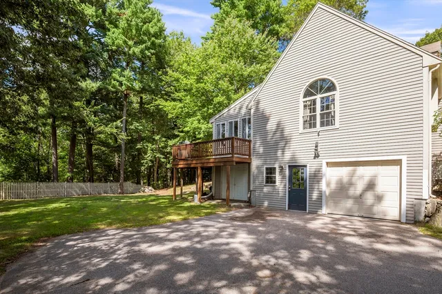 $699,000 | 6 Mellen Street, Hopedale, MA 01747