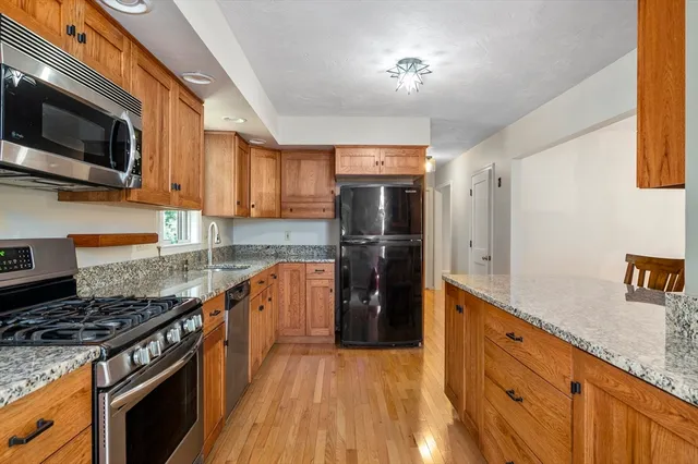 $699,000 | 6 Mellen Street, Hopedale, MA 01747