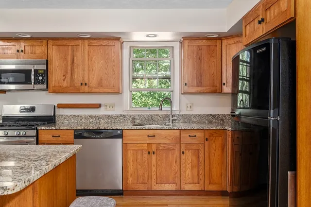 $699,000 | 6 Mellen Street, Hopedale, MA 01747