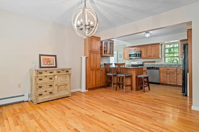 $699,000 | 6 Mellen Street, Hopedale, MA 01747