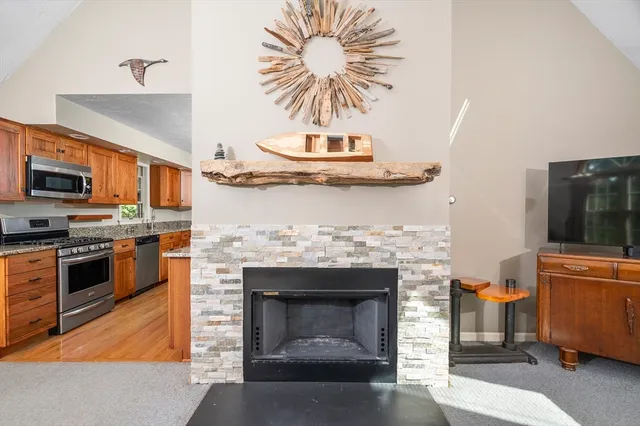 $699,000 | 6 Mellen Street, Hopedale, MA 01747