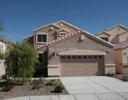 9475 McCombs Street Las Vegas, NV 89123 - Photo 1 of 8 Property Photo.
