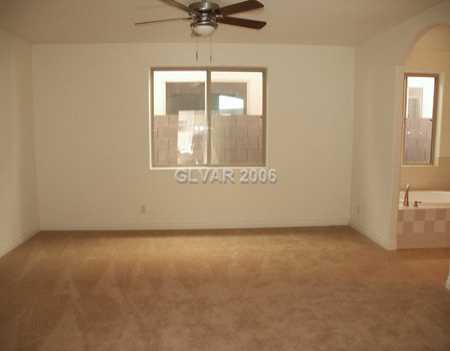 9475 McCombs Street Las Vegas, NV 89123 - Photo 7 of 8 Master Bedroom.