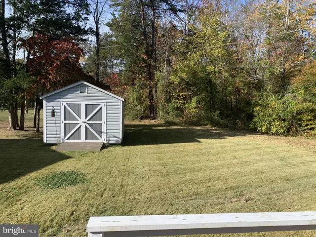 $449,500 | 109 Fairfax Lane, Locust Grove, VA 22508