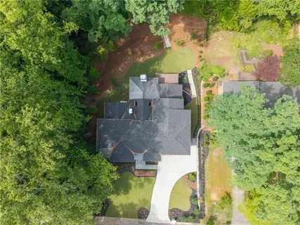 $2,795,000 | 490 Timber Valley Road Northeast, Atlanta, GA 30342