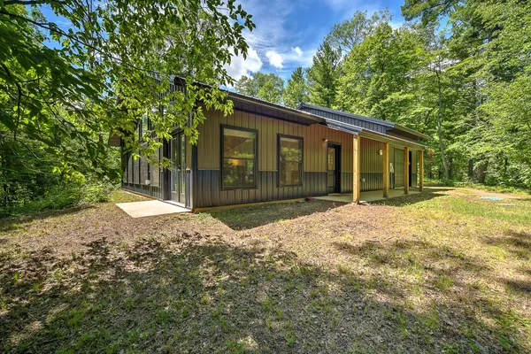 $449,000 | 27722 Yellow Lake Road, Webster, WI 54893