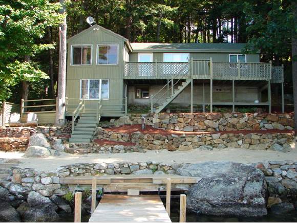 129 Pinnacle Park Road Meredith, NH 03253 - Photo 1 of 1