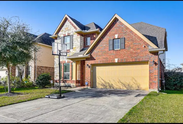 $2,500 | 15015 Winter Valley Court, Humble, TX 77396