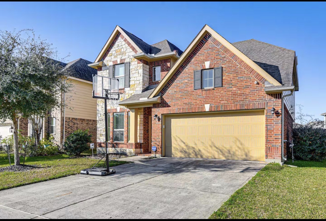 15015 Winter Valley Court Humble, TX 77396 - Photo 1 of 39 Welcome to 15015 Winter Valley Ct