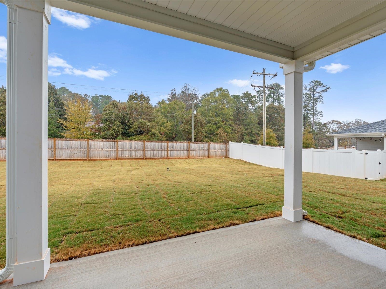 305 Roderick Lane Greenville, SC 29605 - Photo 43 of 46 Gallery Image 43