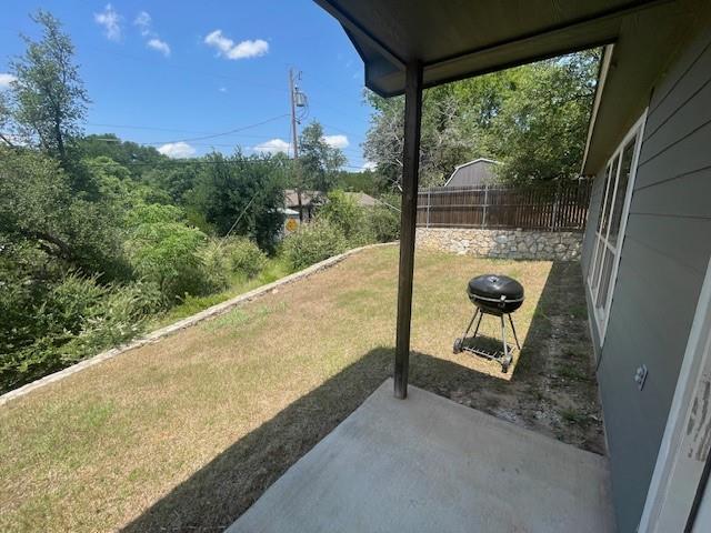 1816 Hidden Valley Road Granbury, TX 76049 - Photo 21 of 25