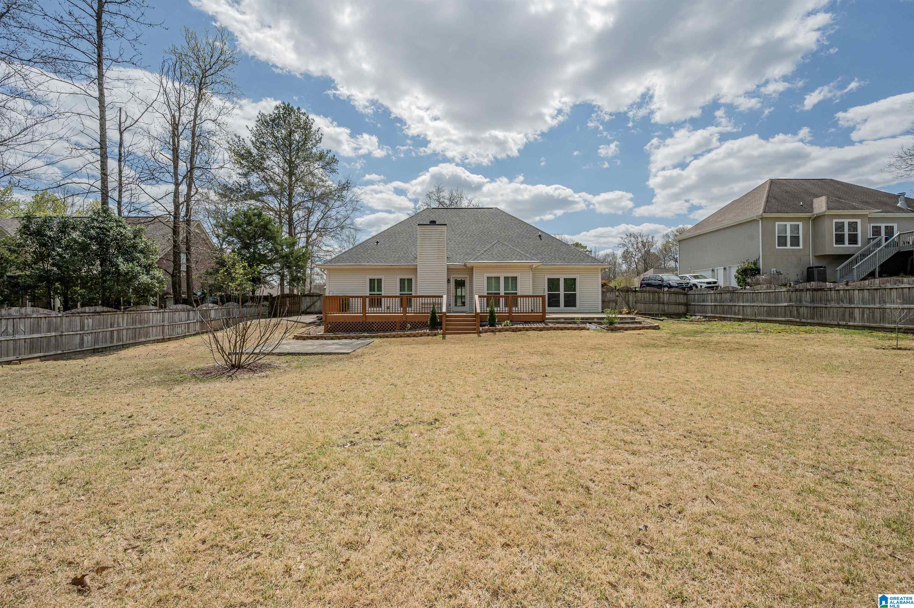 308 Wynlake Circle Alabaster, AL 35007 - Photo 41 of 44