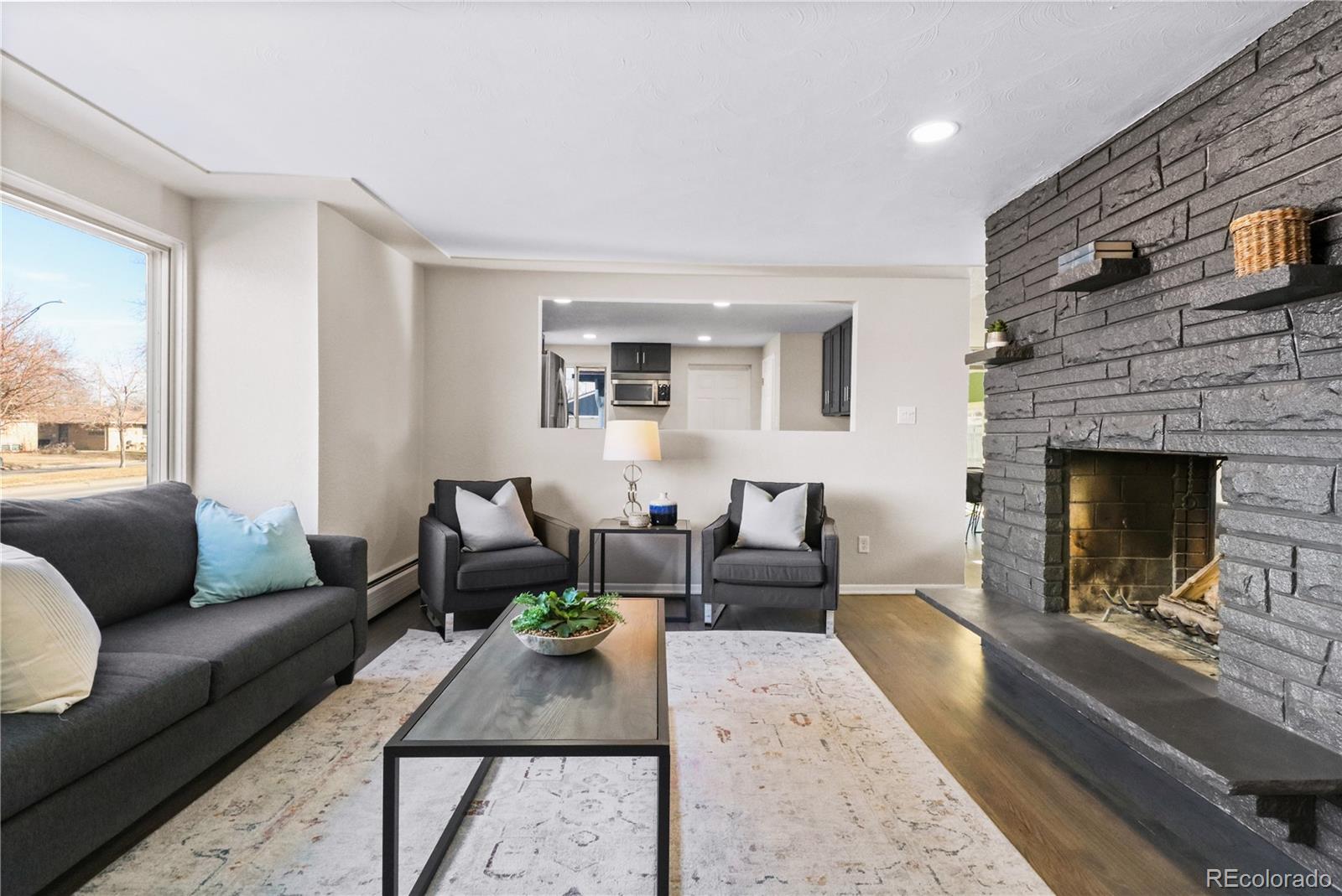 5000 Martin Luther King Junior Blvd  