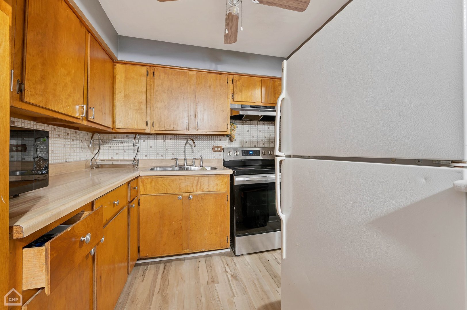 9708 Nottingham Avenue, Unit 1 Chicago Ridge, IL 60415 - Photo 7 of 12