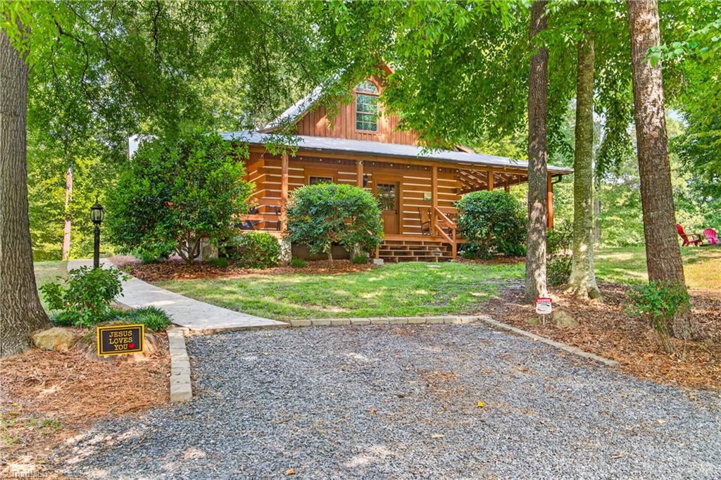 1805 West Chrisco Road Seagrove, NC 27341 - Photo 39 of 49