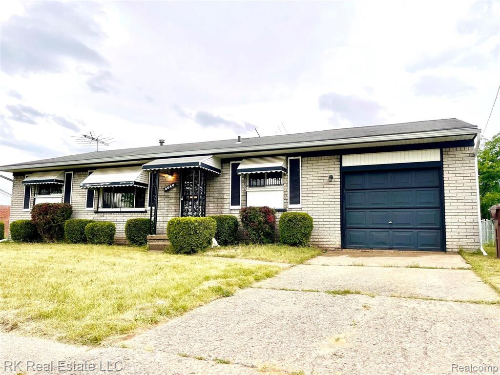 4040 Middlebelt Road Inkster, MI 48141 - Photo 2 of 18