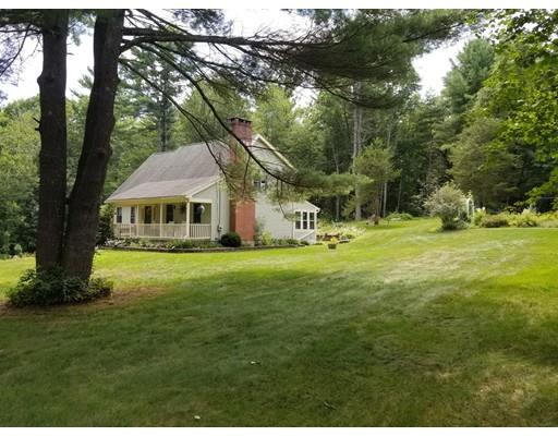 264 Cold Spring Road Belchertown, MA 01007 - Photo 1 of 35 Gallery Image 1