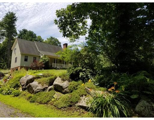 264 Cold Spring Road Belchertown, MA 01007 - Photo 2 of 35 Gallery Image 2