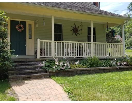 264 Cold Spring Road Belchertown, MA 01007 - Photo 3 of 35 Gallery Image 3
