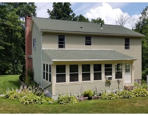264 Cold Spring Road Belchertown, MA 01007 - Photo 33 of 35 Gallery Image 33