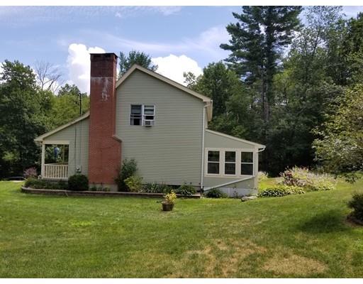 264 Cold Spring Road Belchertown, MA 01007 - Photo 5 of 35 Gallery Image 5