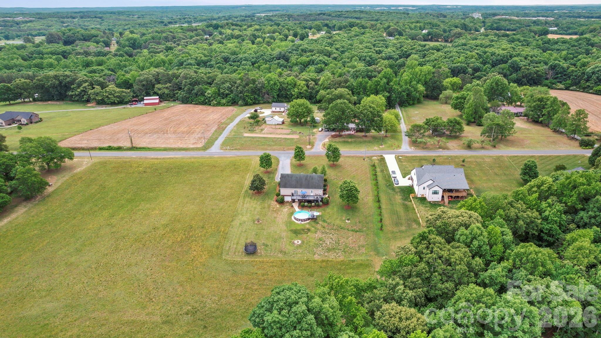 4555 Polk Ford Road Stanfield, NC 28163 - Photo 6 of 47
