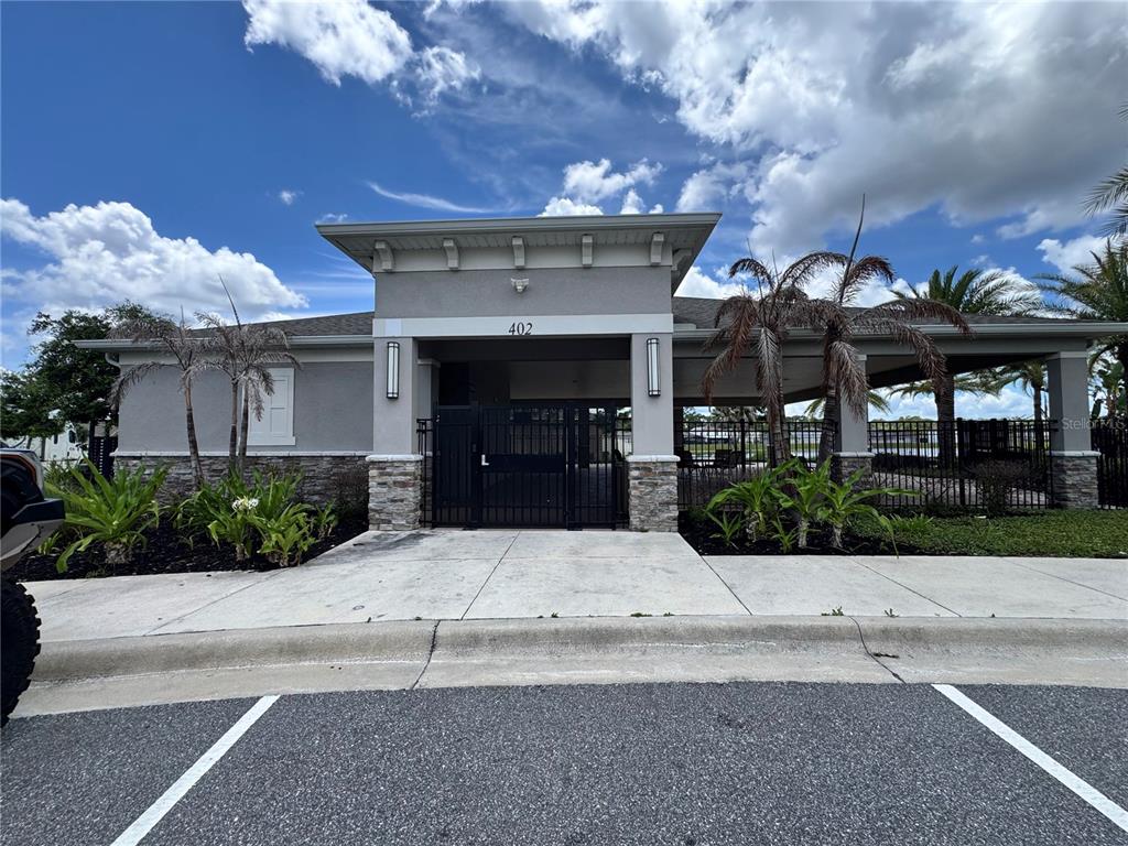 415 Talisi Loop St. Cloud, FL 34771 - Photo 42 of 47